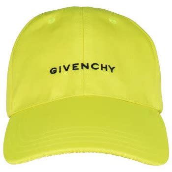 casquette givenchy paris|Bonnets & Casquettes de luxe pour Homme .